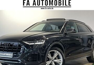 Audi Q8 196.000 km 45.940 &euro; Mainaschaff 63814