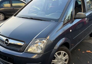 Opel Meriva 220.000 km 1.499 &euro; Frankfurt am Main 65933