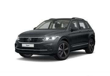 VW Tiguan 61.500 km 27.999 &euro; Mühlheim 63165