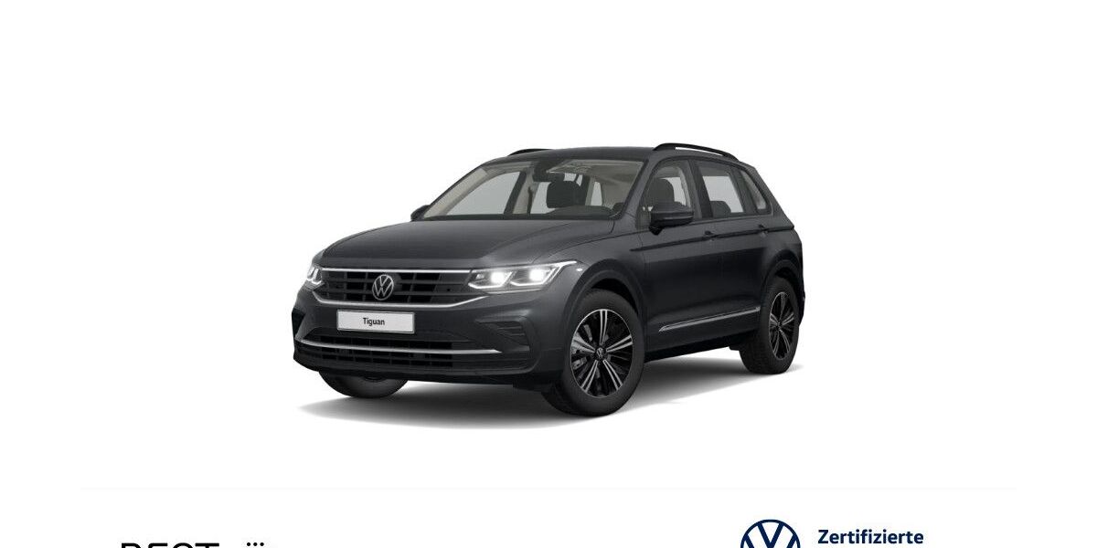 VW Tiguan 61.500 km 27.999 &euro; Mühlheim 63165