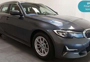 BMW 318 80.426 km 22.470 &euro; Egelsbach 63329