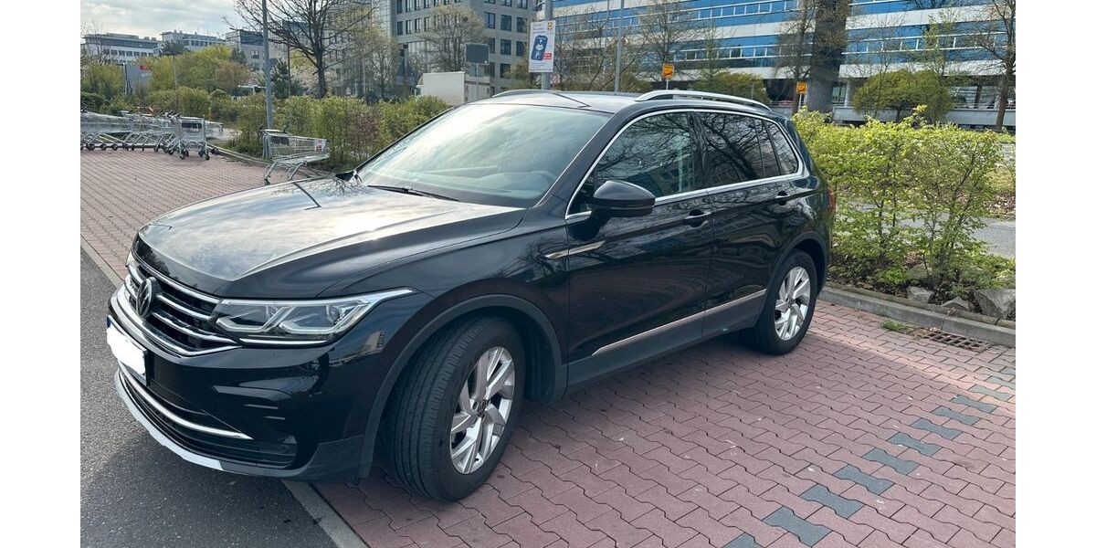 VW Tiguan 82.000 km 27.800 &euro; Neu-Isenburg 63263