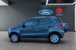 Ford EcoSport Titanium*Tempomat*PDC*1.Hand*LM*Klimaau 91.000 km 9.490 &euro; Nidderau 61130