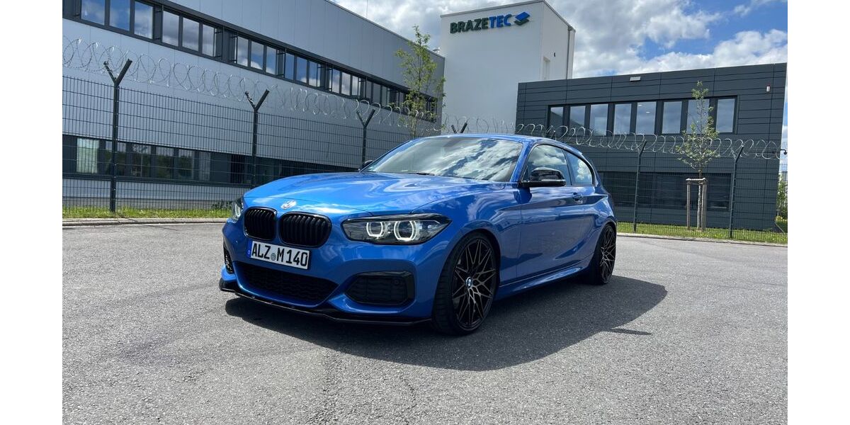 BMW M140i 38.500 km 39.900 &euro; Alzenau 63755
