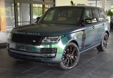 Land Rover Range Rover 67.261 km 88.650 &euro; Dieburg 64807