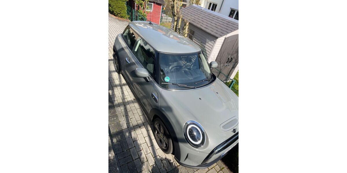 Mini Cooper SE 43.470 km 15.946 &euro; Bad Vilbel 61118