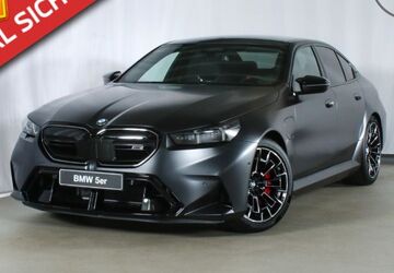 BMW M5 1.800 km 134.650 &euro; Maintal 63477