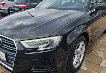 Audi A3 129.000 km 13.950 &euro; Aschaffenburg 63741