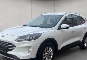 Ford Kuga 26.329 km 21.950 &euro; Frankfurt 60386