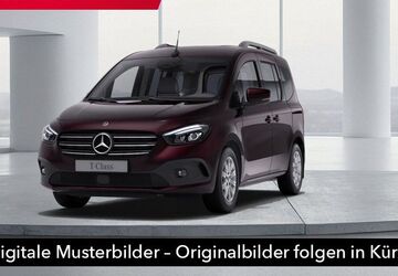 Mercedes-Benz T-Klasse 1.770 km 33.950 &euro; Rosbach 61191