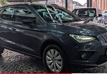 Seat Arona 149.980 km 11.980 &euro; Dieburg 64807