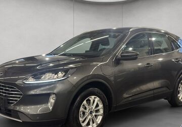 Ford Kuga 51.399 km 20.950 &euro; Frankfurt 60386