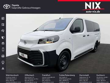 Gebrauchte Toyota Proace