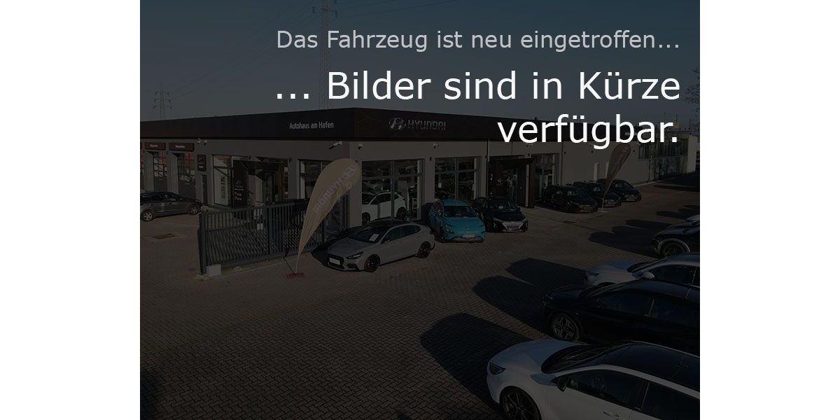Hyundai KONA Elektro 17.095 km 22.699 &euro; Hanau 63450