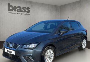 Seat Ibiza 18.700 km 21.380 &euro; Frankfurt 60488