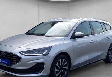 Ford Focus 29.273 km 17.550 &euro; Frankfurt 60386
