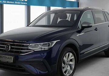 VW Tiguan Allspace 63.793 km 28.860 &euro; Maintal 63477