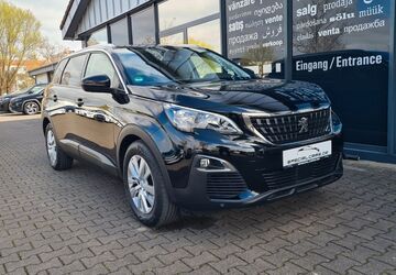 Peugeot 5008 113.000 km 16.490 &euro; Offenbach am Main 63069