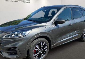 Ford Kuga 53.000 km 24.490 &euro; Linsengericht-Altenhassl 63589