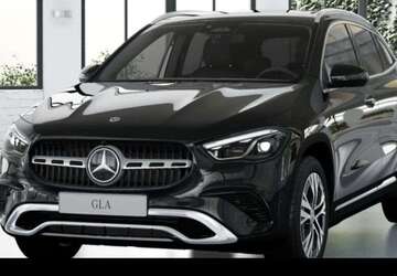 Mercedes-Benz GLA 180 9.900 km 40.790 &euro; Frankfurt am Main 60488
