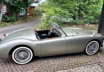 MG A 90.000 km 35.900 &euro; Hanau 65457