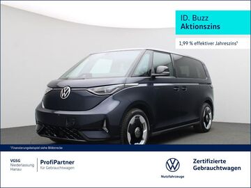Gebrauchte VW ID. Buzz