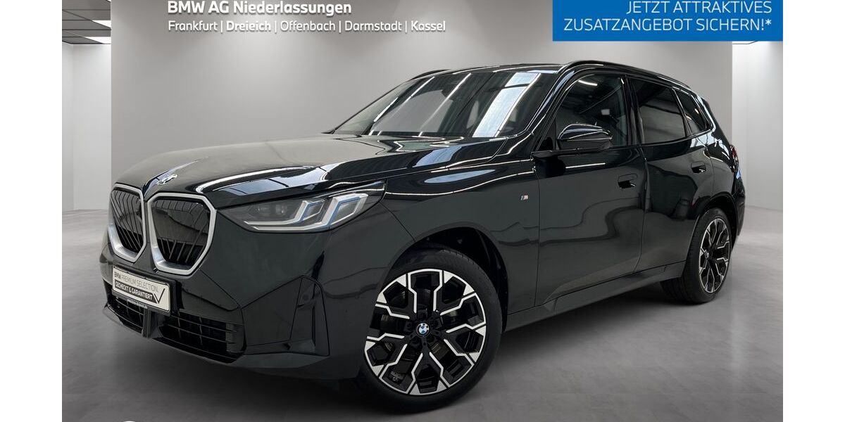 BMW X3 22.472 km 53.460 &euro; Dreieich-Sprendlingen 63303