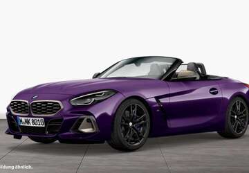 BMW Z4 7.500 km 57.510 &euro; Hösbach 63768