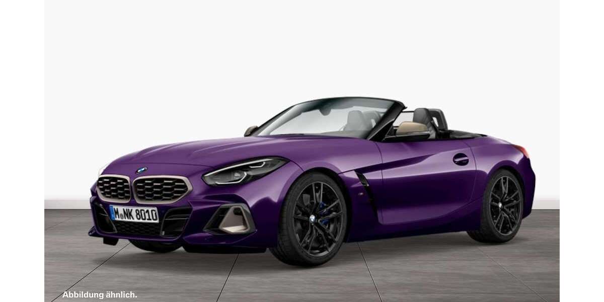 BMW Z4 7.500 km 57.510 &euro; Hösbach 63768