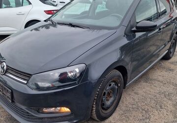 VW Polo 261.000 km 2.850 &euro; Büdingen 63654