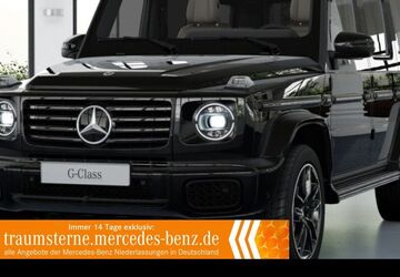 Mercedes-Benz G 450 19.672 km 153.990 &euro; Frankfurt 60599