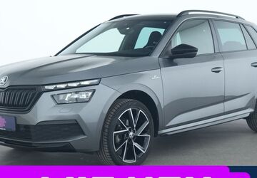 Skoda Kamiq 23.541 km 25.882 &euro; Dietzenbach bei Frankfurt 63128