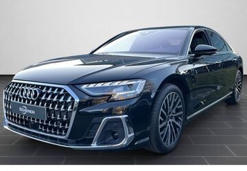 Audi A8 2.990 km 89.990 &euro; Aschaffenburg 63741