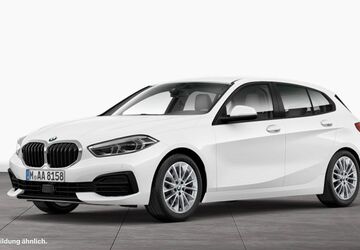 BMW 118 16.222 km 27.390 &euro; Dreieich-Sprendlingen 63303