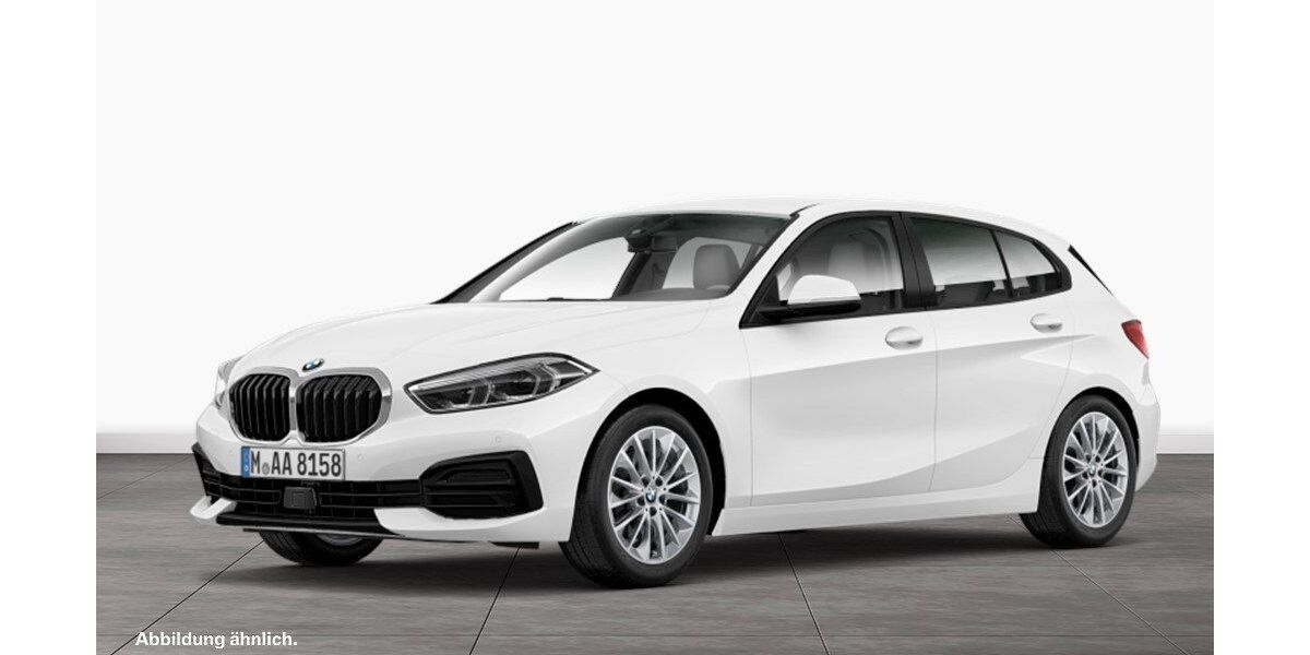 BMW 118 16.222 km 27.390 &euro; Dreieich-Sprendlingen 63303