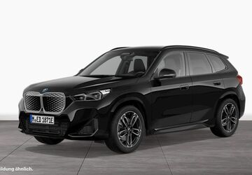BMW iX1 15.604 km 55.990 &euro; Dreieich-Sprendlingen 63303