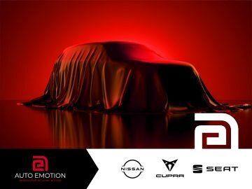 Gebrauchte Cupra Ateca