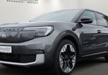 Ford Explorer 39.000 km 38.900 &euro; Linsengericht-Altenhassl 63589