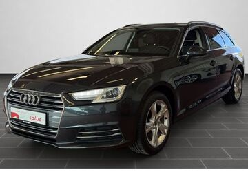 Audi A4 49.005 km 17.930 &euro; Aschaffenburg 63741