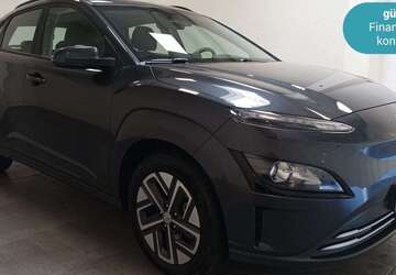 Hyundai KONA 17.003 km 20.990 &euro; Egelsbach 63329