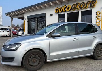 VW Polo 260.000 km 2.485 &euro; Großostheim 63762