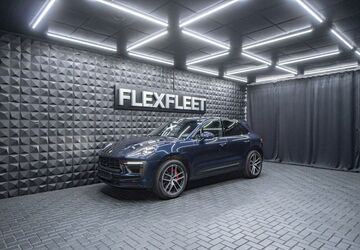 Porsche Macan 128.978 km 54.990 &euro; Neu-Isenburg (bei Frankfurt am Main ) 63263