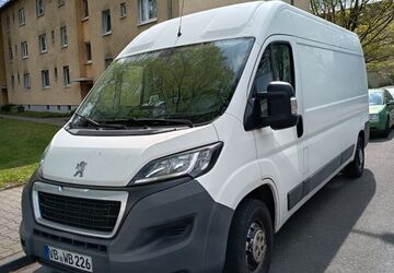 Peugeot Boxer 300.000 km 7.300 &euro; Frankfurt am Main 65931