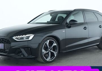 Audi A4 15.141 km 34.664 &euro; Dietzenbach bei Frankfurt 63128