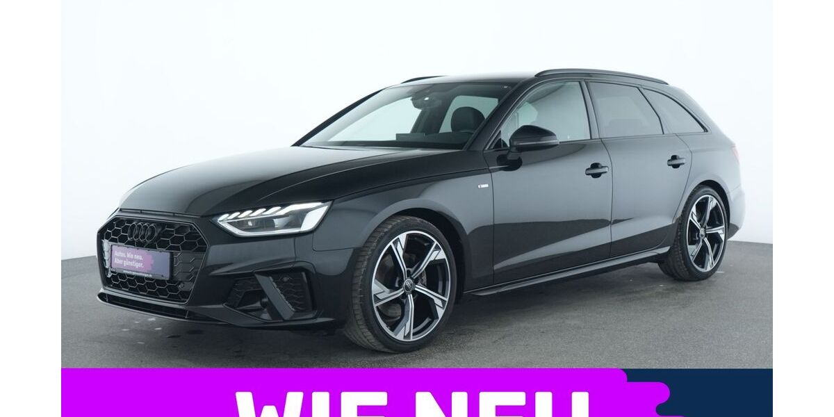 Audi A4 15.141 km 34.664 &euro; Dietzenbach bei Frankfurt 63128