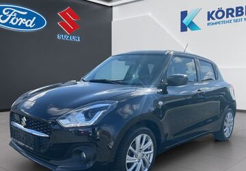 Suzuki Swift 46.400 km 14.980 &euro; Nidderau-Heldenbergen 61130
