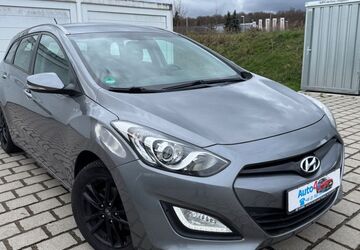 Hyundai i30 105.000 km 8.400 &euro; Friedrichsdorf bei Frankfurt Main 61381