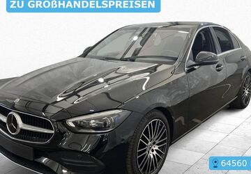 Mercedes-Benz C 300 163.876 km 27.497 &euro; Frankfurt 60596