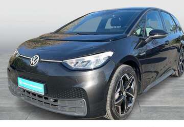 VW ID.3 40.190 km 24.990 &euro; Nidderau 61130