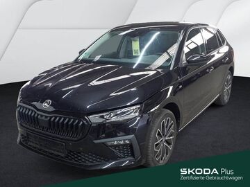 Gebrauchte Skoda Scala
